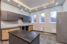 Дом в КП Лесная усадьба