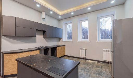 Дом в КП Лесная усадьба