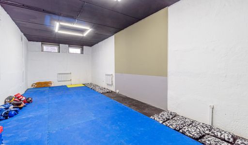 Дом в КП Лесная усадьба