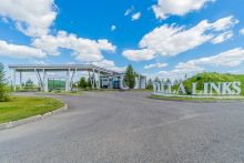 Дом в кп Villa Links