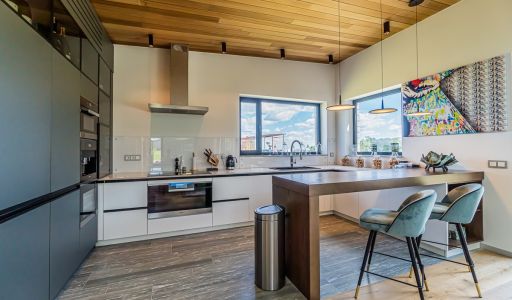 Дом в кп Villa Links