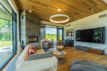 Дом в кп Villa Links