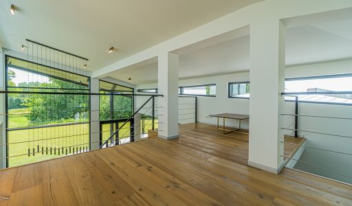 Дом в кп Villa Links