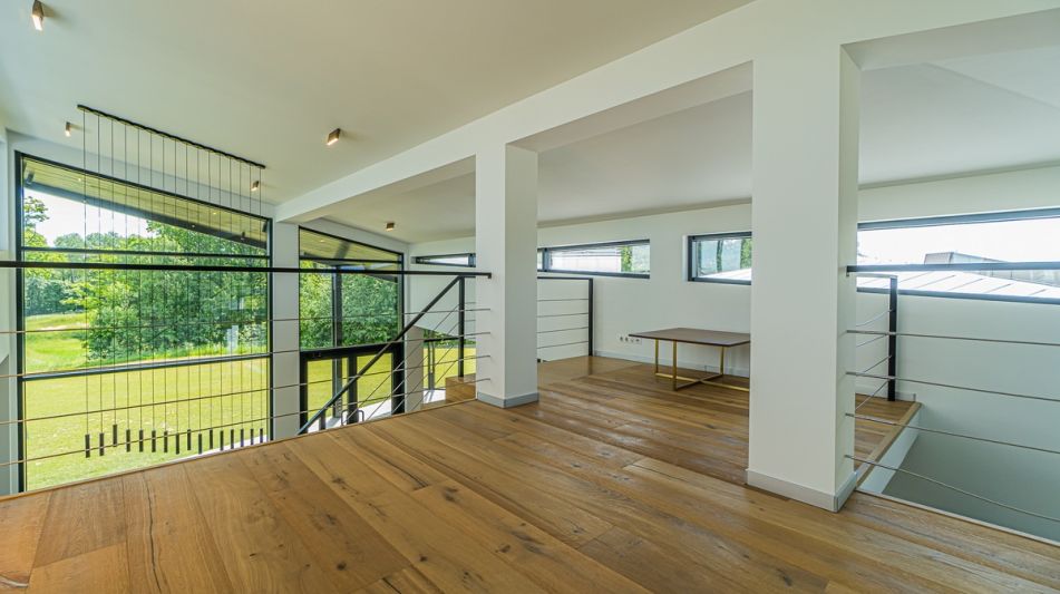 Дом в кп Villa Links