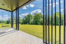 Дом в кп Villa Links