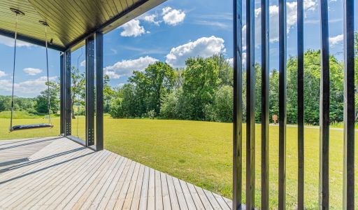 Дом в кп Villa Links