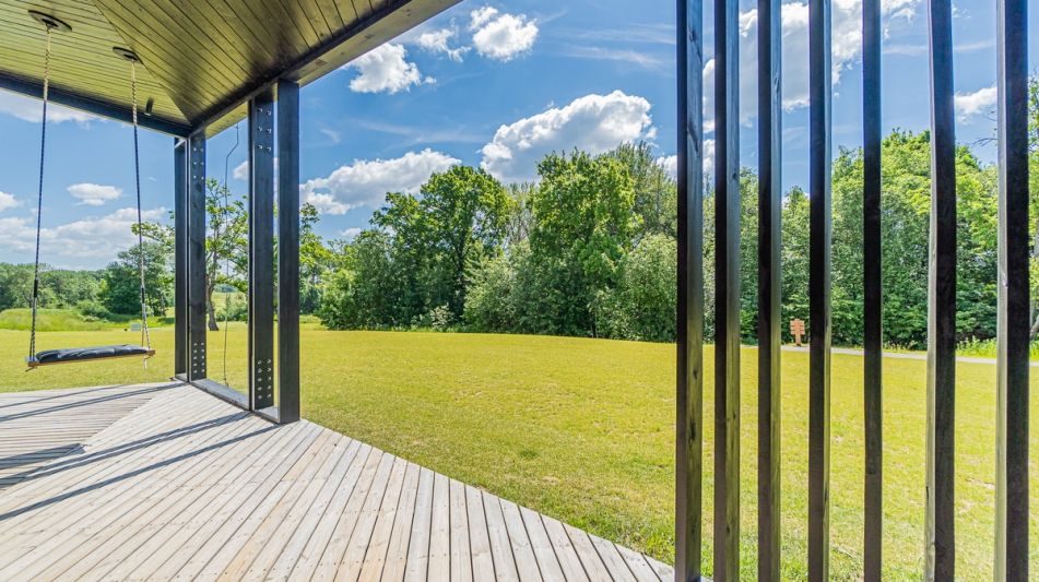 Дом в кп Villa Links