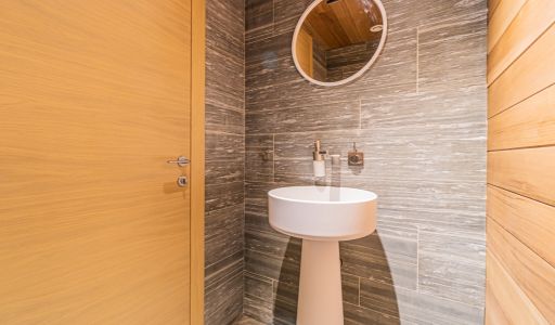 Дом в кп Villa Links