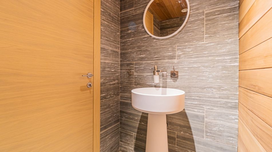 Дом в кп Villa Links