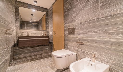 Дом в кп Villa Links