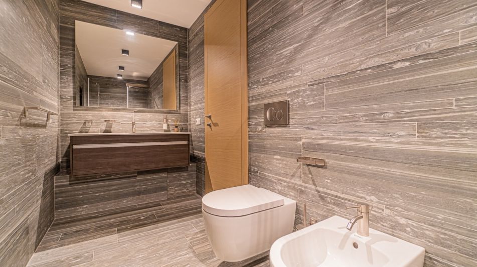 Дом в кп Villa Links