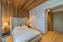 Дом в кп Villa Links