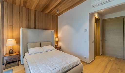 Дом в кп Villa Links