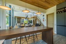 Дом в кп Villa Links