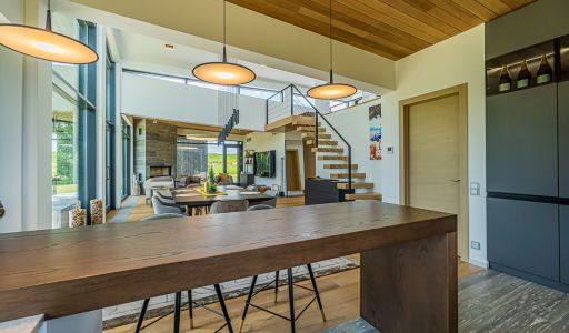 Дом в кп Villa Links