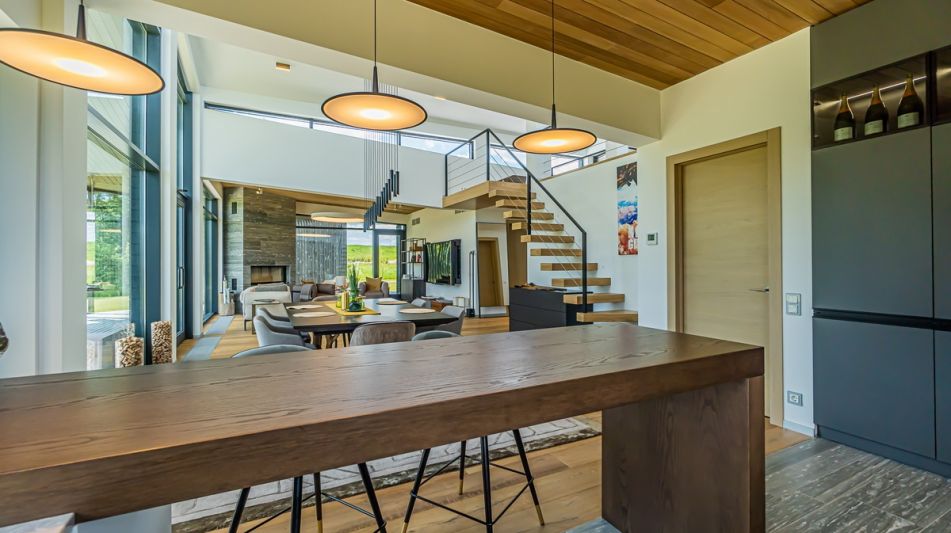 Дом в кп Villa Links