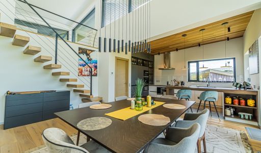 Дом в кп Villa Links