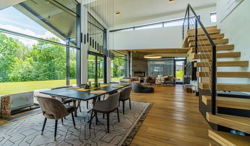 Дом в кп Villa Links