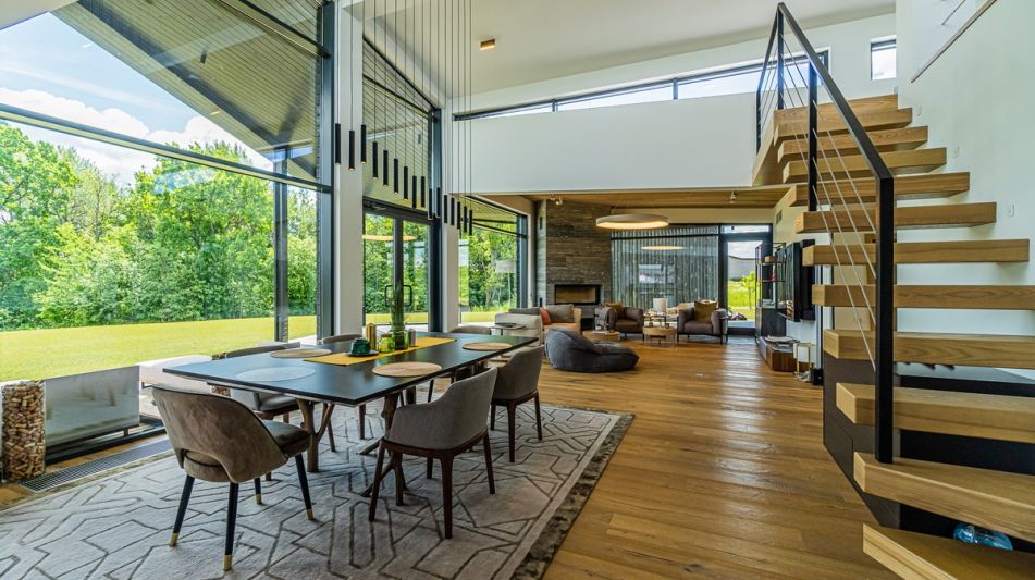 Дом в кп Villa Links