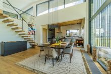 Дом в кп Villa Links