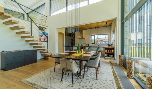 Дом в кп Villa Links