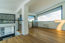 Дом в кп Villa Links