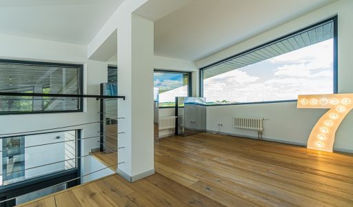 Дом в кп Villa Links