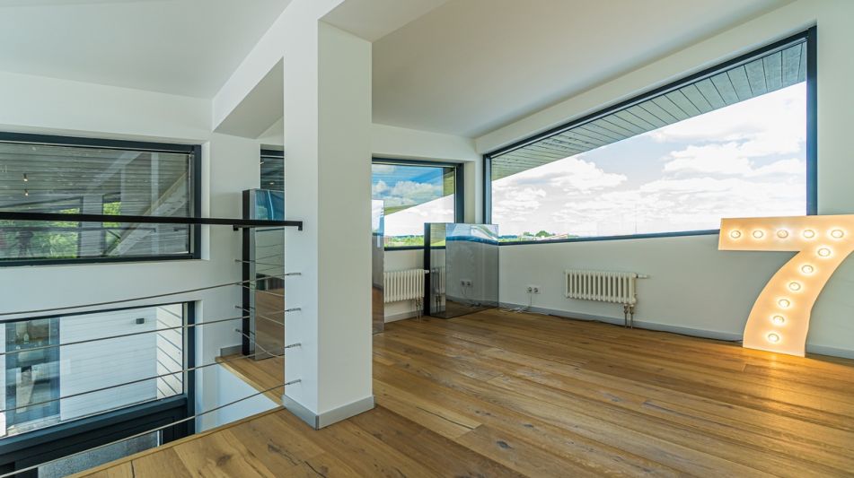 Дом в кп Villa Links