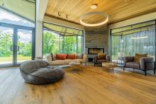 Дом в кп Villa Links