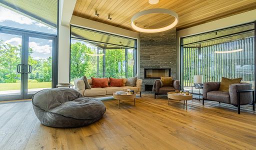 Дом в кп Villa Links