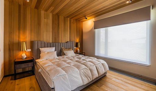 Дом в кп Villa Links