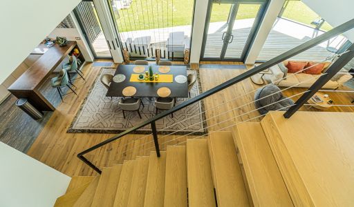 Дом в кп Villa Links