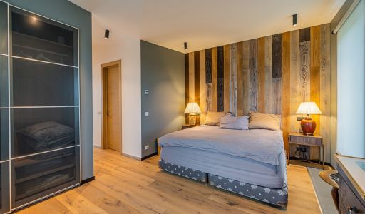 Дом в кп Villa Links