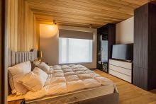 Дом в кп Villa Links