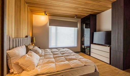 Дом в кп Villa Links