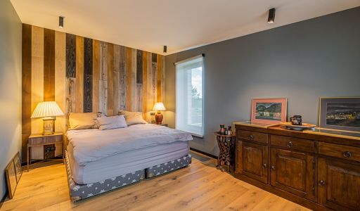 Дом в кп Villa Links