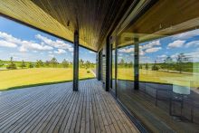 Дом в кп Villa Links