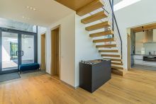 Дом в кп Villa Links