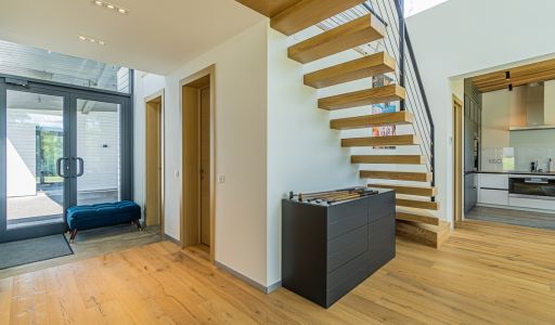 Дом в кп Villa Links