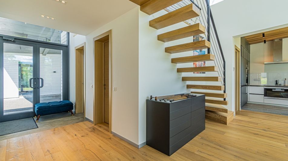 Дом в кп Villa Links