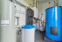 Дом в кп Villa Links