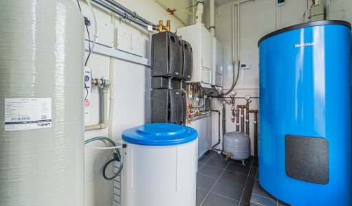 Дом в кп Villa Links