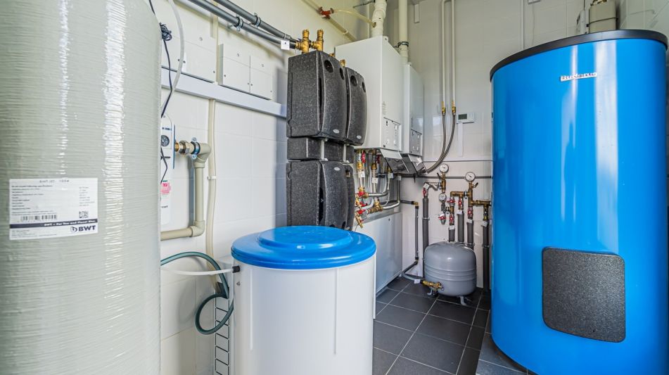 Дом в кп Villa Links