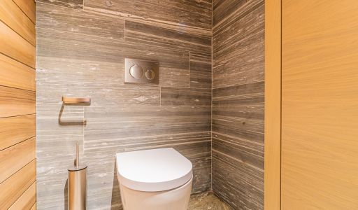 Дом в кп Villa Links