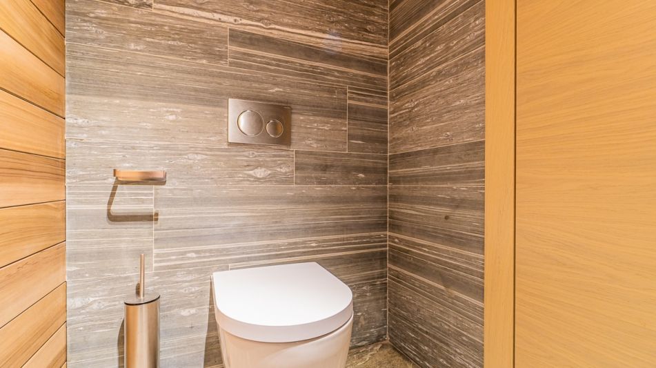 Дом в кп Villa Links