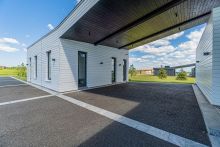 Дом в кп Villa Links