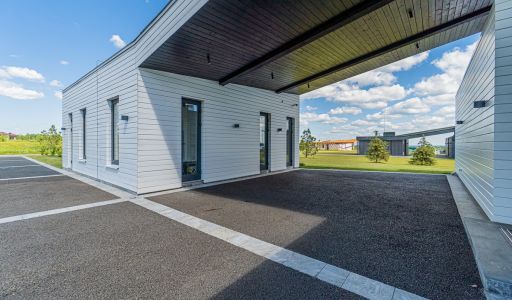 Дом в кп Villa Links