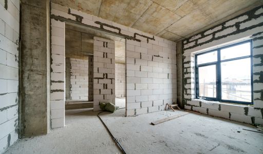 Современный дом в Новогорск Лес