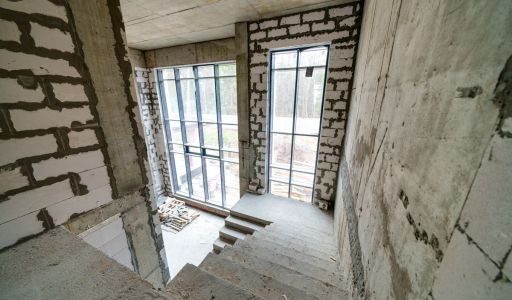 Современный дом в Новогорск Лес