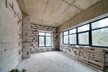Современный дом в Новогорск Лес